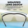 Unique SQUASH EYEGUARD TOURNA-SPECS