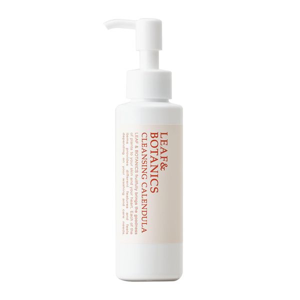 Leaf & Botanics Cleansing Calendula (Makeup Remover)