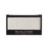 Iluminador Ingot - Platinum - Make Up Revolution