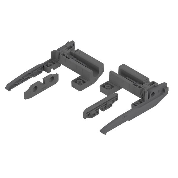 Blum Pull Out Shelf Lock for 16mm Thickness