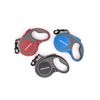Winchester Pet Retractable 16-Foot Tangle Free Leash, Large, Grey