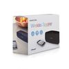 Memorex MW212-re Universal Portable Bluetooth Wireless Speaker Rechargeable