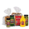 Vienna® Beef - Chicago Style Hot Dog Kit 16 PACK