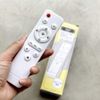 Edison RST-RCWH Smart Spotlight, Dedicated Remote Control (White) Smart Light, Smart Lighting