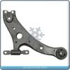 Front Lower Control Arm & Ball Joint LH Driver Side for Toyota Camry New