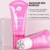 7Days Anti Cellulite Cream Strong Effect Buttock Thigh Cellulite Cream Hip Belly with Natural Chile Extracts 130ml
