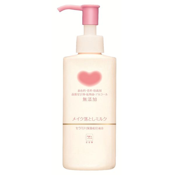Cow Brand Additive - Free Make Up Removal Milk Refill