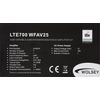 Wolsey WFAV25 1 Way Variable Masthead Amplifier and Power Supply LTE