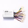 36V 350W Speed Controller Throttle Grips Ignition Key Switch E Bike Scooter ATV