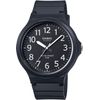 Casio MW-240-1B mens quartz watch