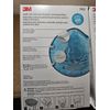 3M 1860 N95 NIOSH Face Mask Particulate Respirators 240 Pack