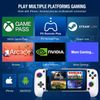 for iOS Phone Controller for iPhone/Android Support Phone Case Mobile Controller
