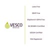 Vesco Medical - ENFit Transition Connector Tips (100)