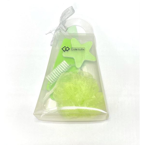 Colantotte Bath Care Set of 4