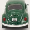 Maisto 1:24 SE Volkswagen Beetle - Green