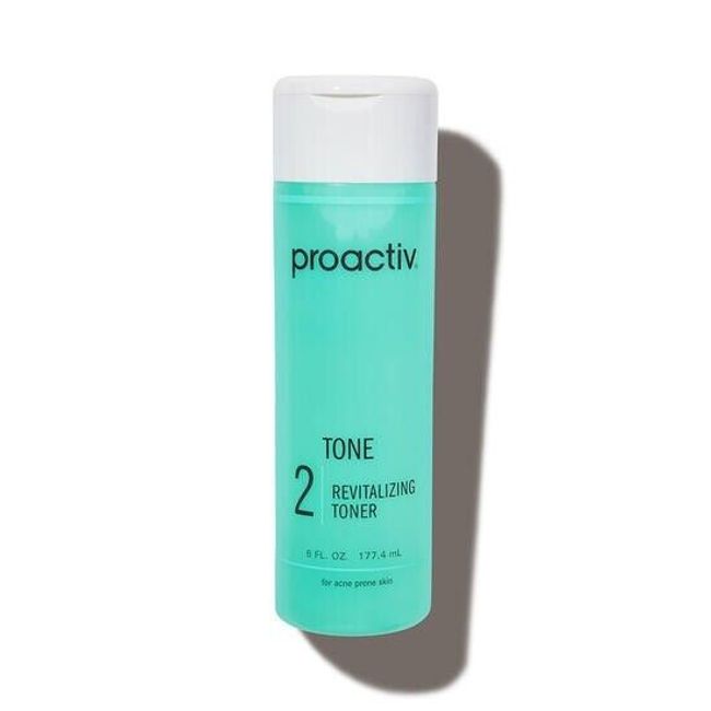 Proactiv Revitalizing Toner w/ Glycolic Acid - 6 oz -New/ Sealed- Free Shipping!