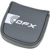 ODYSSEY 5524395 DFX 25 Large Mallet Putter Cover