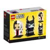 Lego Brickheadz Cruella and Maleficent 40620