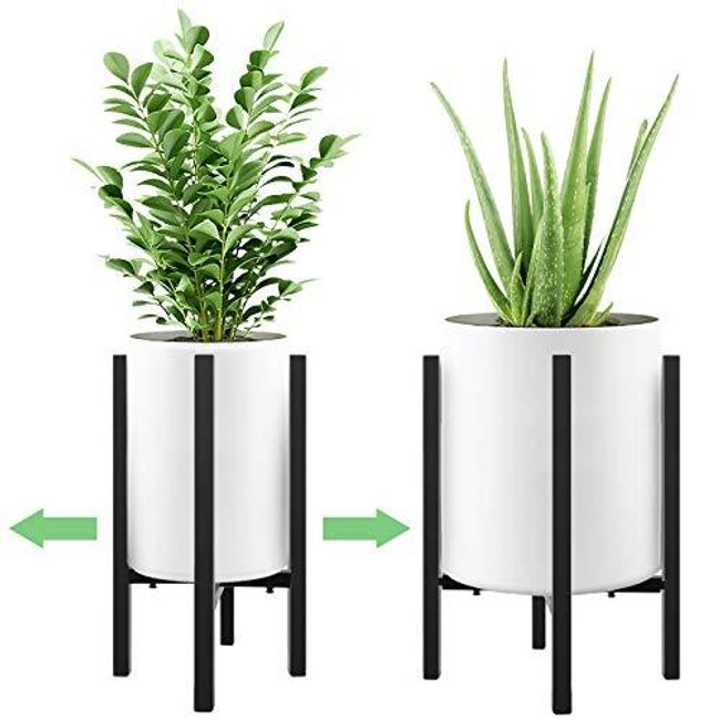 Plant Holder, Adjustable Width 9 to 15 inches