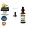 SSNI (Super Saturated Nascent Iodine Solution)-25mg per serving-1200 servings