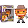 Funko Pop! Animation: Simpsons - Evil Groundskeeper Willie, Fall Convention Exclusive