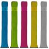 Kookaburra Octopus Bat Grip (Lime)