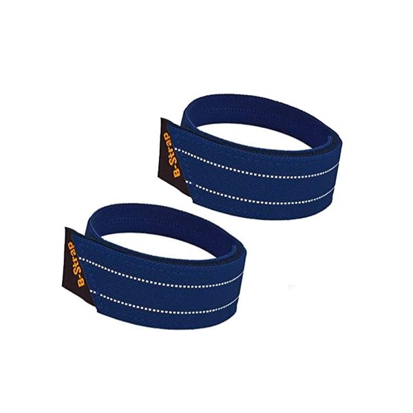 Bikeguy B-Strap Reflective Band, Set of 2