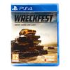 Wreckfest - Playstation 4