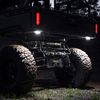 Two-Light Add-On Cyclone V2 Kit - Clear - 3.5 Meters Long