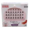 Kiss Ever-Ez Trio Lashes Medium Combo (6 Pack)
