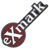 Exmark 135-3747 Logo Decal Quest E S Series
