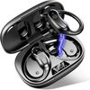 For iPhone SE (2022) Wireless Earbuds Waterproof Headphones Built in Mic