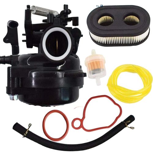 Shnile Carburetor for Troy Bilt TB110 Lawnmower for 140cc 550EX