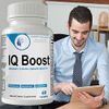 IQ Boost Smart Pill Optimal Cognitive Support Brain Omega Original Nootropic Pills Capsules by nutra4health