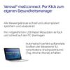 Veroval Handgelenk-blutdr 1 stk
