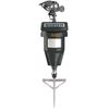 Cat Repellent Outdoor- Squirrel Deterrent Solar- Dog Repellent- Raccoon Deterrent Solar Motion-Activated Water Blaster Jet Spray Scare Away Deer, Rabbits, Birds & Other Animals
