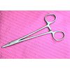New Premium Webster Needle Holder Driver Smooth Jaws 5 Inches Beveled Edge