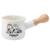 Peanuts Hollow Petite Milk Pan, Milk Pan, Breaktime