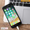 iPod Nano / iPod Touch / iPhone / iPad / USB Sync & Charge Cable 1mtr Long