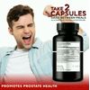 (2 Pack) Gorilla Flow Men's Prostate Health Pills for Advanced Urinary Support