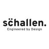Schallen Mini Portable USB Powered Desktop Office Computer, PC, Mac, Laptop Cooling Desk Table Fan (Copper)