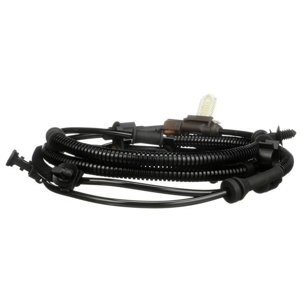 Rear Right ABS Wheel Speed Sensor Delphi For 2011-2014 Ford F-150 2012 2013