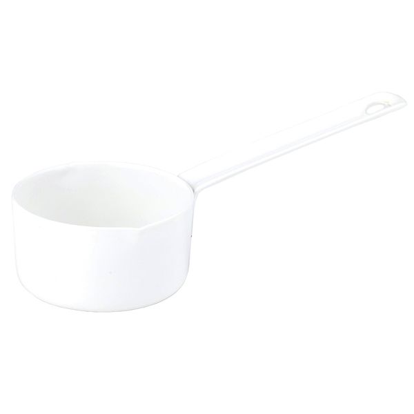 Enamelware Measuring Cup, Bran Straight Type 50ml 636778