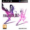 Final Fantasy XIII-2 - Standard Edition (PS3)