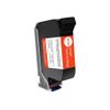 Durable Handheld Inkjet Printer Black 42ml Fast Dry Ink Cartridge Quick-drying