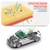 BX-Good Cabin Engine Air Filter for Prius 2015 2014 2013 2012 2011 2010