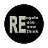Recycling, Renew, Reuse, Rethink PopSockets mit austauschbarem PopGrip