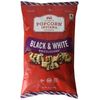Popcorn Indiana Black & White Drizzlecorn 17 Oz