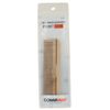 ConairMan 100% Wood Handmade Pocket Comb, 1-Count