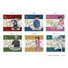 Taniever TSK-18985 Detective Conan Stamp Mat Kid Despicable Me